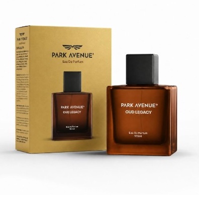 Park Avenue Legacy Oud perfume